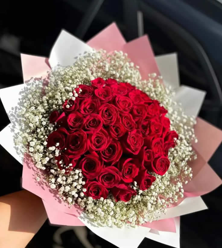 bouquet